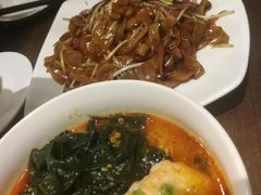 -新旺茶餐厅(嘉里城店)