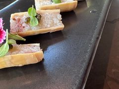 -西安凯悦酒店·湖畔中餐厅