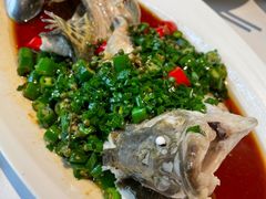 -玫瑰厅上海菜(兴国路店)