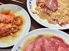 -蒜香焼肉PURUSHIN(马场路店)