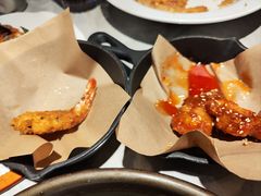 -必胜客(上海新南方商城PH店)