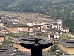 -初溪土楼群