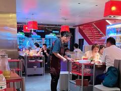 -小龙坎火锅(汉街店)