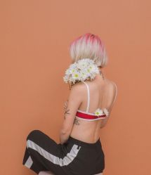 -LJOY丽锦造型·烫发染发