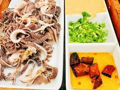 -宛平李记小吃(东关街店)