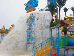 -平江亚马逊水上乐园