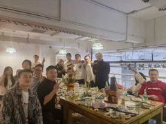 -虾大侠·盱眙龙虾老北京铜锅涮羊肉(金楠天街店)