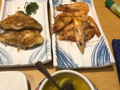 -山之川日料放题(通州店)