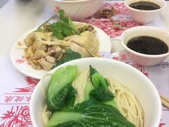 -振鼎鸡(丰庄路店)