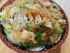 -食来运转平潭小吃(平潭店)
