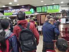 -老回回烩面馆(左家庄店)