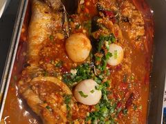 -鱼酷活鱼烤鱼(南京水游城店)