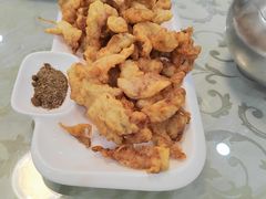 -奥华餐厅·老张记(台基厂店)