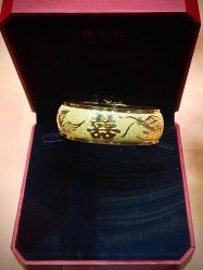 -周大福CHOW TAI FOOK(南京东路永安百货店)