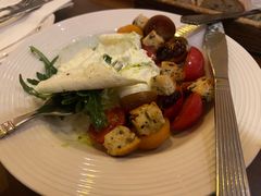 -Bistro Les Lilas丁香花小酒馆