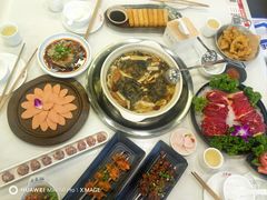 -土连锅·现熬养生汤锅(梁家巷店)