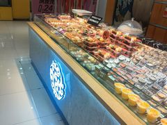 -池田寿司·新鲜现做(昌平悦荟店)