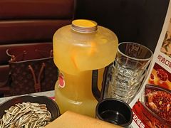 -江边城外烤全鱼(方庄时代购物中心店)