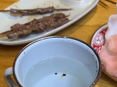-蚝太郎 • 海鲜烧烤(建国路创始店)