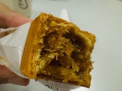 -微热山丘(台北民生公园门市店)