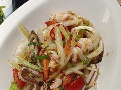 -金厨泰国餐厅·全泰籍厨师料理(拱北店)