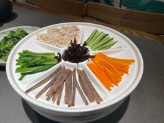 -云海肴·汽锅鸡·云南菜(高德置地店)
