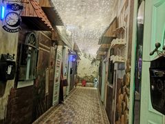 -火吧PTV聚会餐厅(10号店)