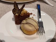 -万丽轩·粤菜(王府井金茂万丽酒店)
