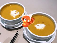 -蔡澜点心·粤菜(领展购物广场店)