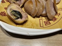 -六泰居·尔滨地标·东北菜(黄河路店)
