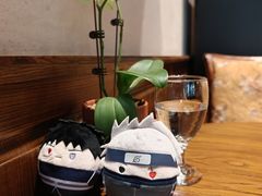 -翡翠鸟精品泰国菜(北辰财富中心店)