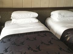 -澳门十六浦索菲特大酒店