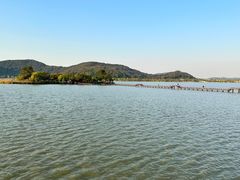 -南北湖风景区