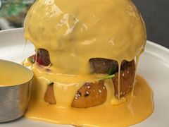 -Lets burger非常汉堡·环球风味(蓝色港湾店)