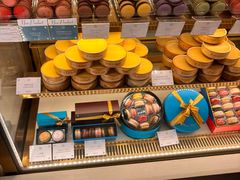 -PAUL LAFAYET 法式甜品(国金中心商场店)