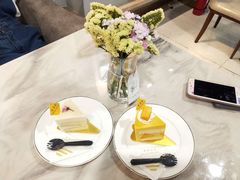 -三只蜜蜂蛋糕(东城店)