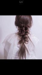 点击看大图 -MY HAIR ARDOR