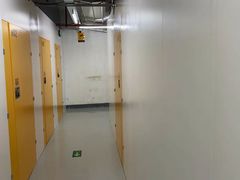 -安东易迷你仓自助寄存仓库(淞虹路店)