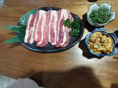-河风の幸会精致料理