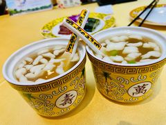 -仿膳饭庄