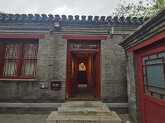 -李叔同故居纪念馆