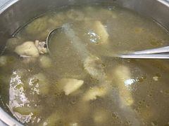 -银峰农庄·特色烧鸡·鲜无花果浸鸡
