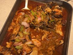 -鱼酷活鱼烤鱼(南京水游城店)