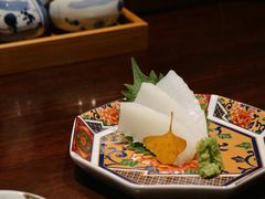 -加奈日本料理
