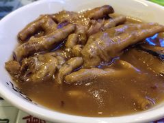 -七爷清汤腩·港式餐厅(金狮广场店)