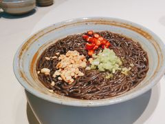 酸辣蕨根粉-青年公社烤鸭(青年路店)