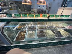 -紫光园清真北京小吃(广渠门内店)