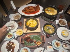 -小厨娘淮扬菜(河西奥美大厦店)