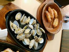 android_upload_pic-萨莉亚意式餐厅(星海广场店)
