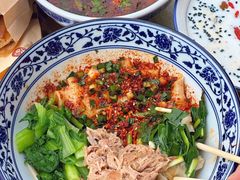 -樊记腊汁肉(竹笆市总店)